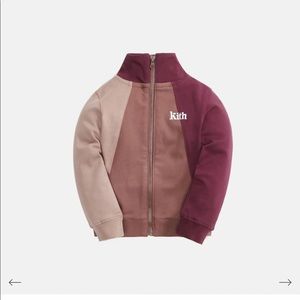 Kith jacket